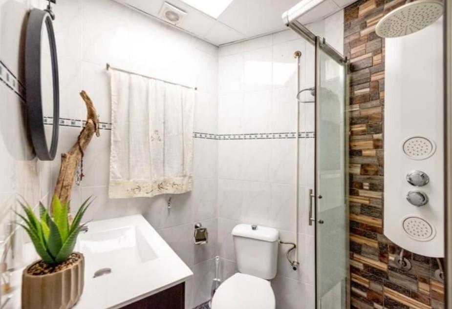 Apartmán Masai Mara Burriana Exteriér fotografie