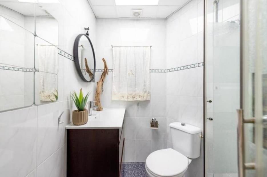 Apartmán Masai Mara Burriana Exteriér fotografie
