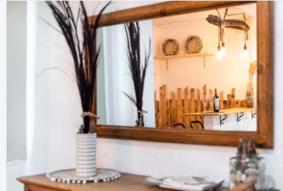 Apartmán Masai Mara Burriana Exteriér fotografie